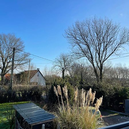 L'Echappee Flamande Hazebrouck Exteriér fotografie