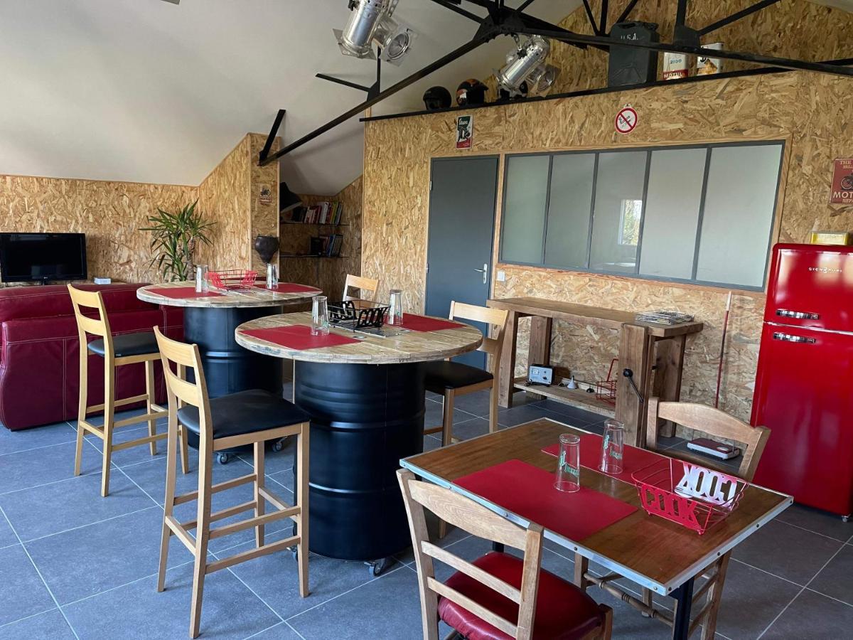L'Echappee Flamande Hazebrouck Exteriér fotografie